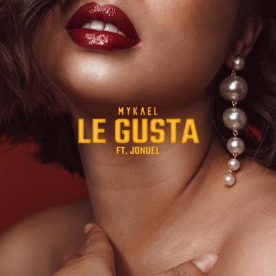 Cover art for Le Gusta