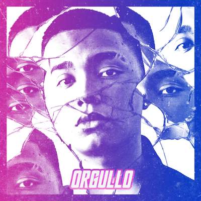 Cover art for Orgullo