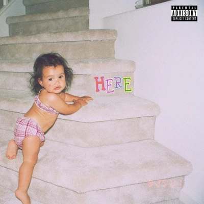Cover art for Show Me You Love Me