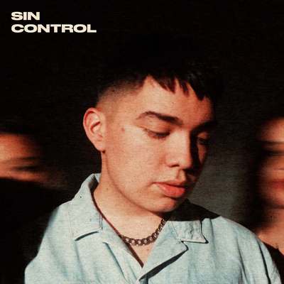 Cover art for Sin Control